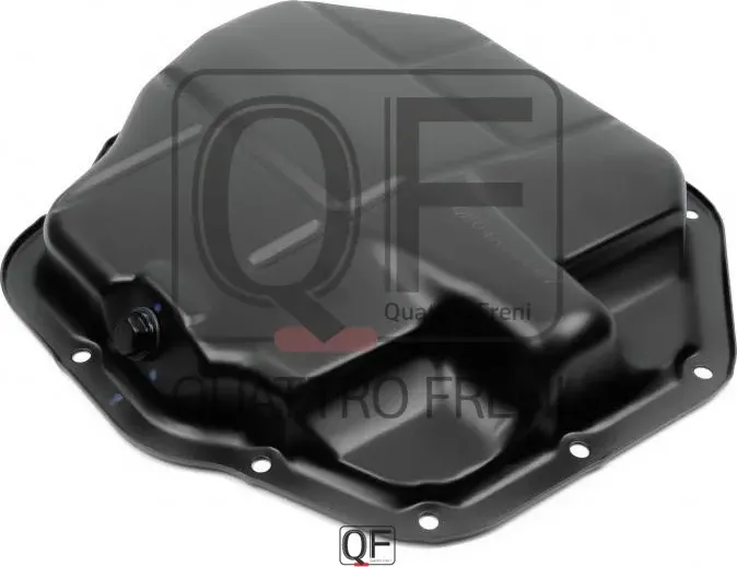 Поддон масляный (Quattro Freni). Артикул qf04a00007