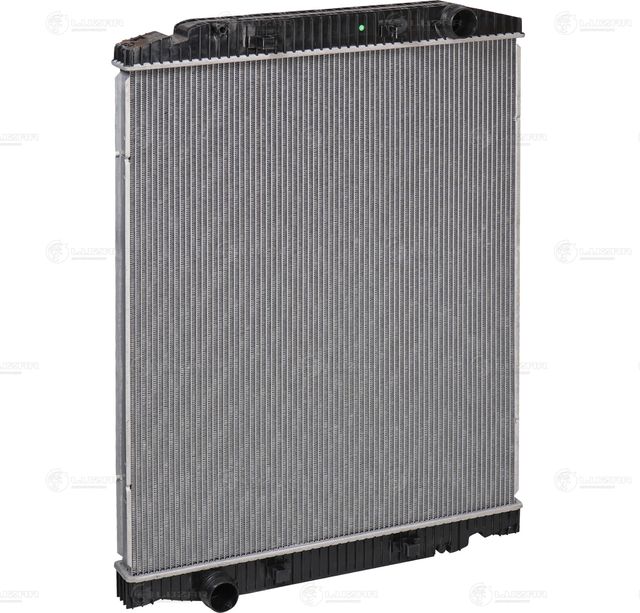 Радиатор охлаждения двигателя Luzar. Артикул LRc 1619