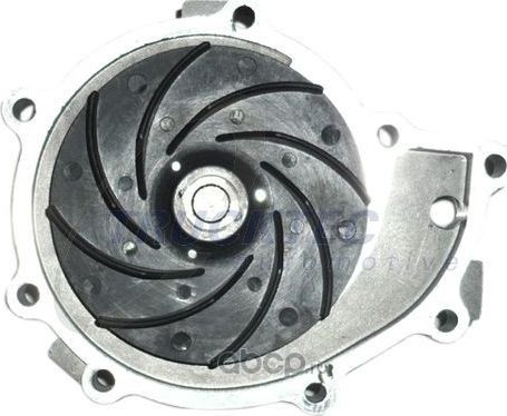 Помпа (водяной насос) Trucktec Automotive. Артикул 05.19.033