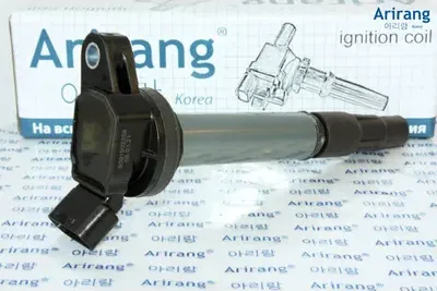 Катушка зажигания (Arirang). Артикул IGN7067