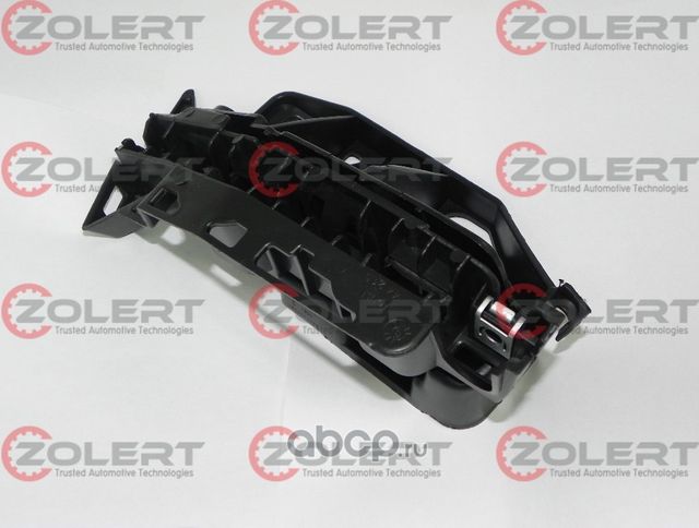 КРОНШТЕЙН БАМПЕРА (Zolert). Артикул ZRP0PW