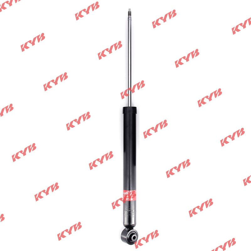 Амортизатор KYB (Каяба) Excel-G задний для Audi A2 2000-2005. Артикул 343328
