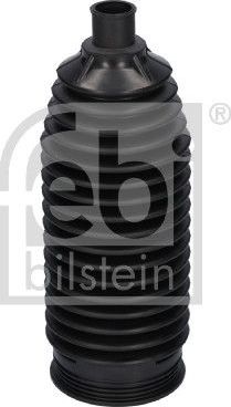 Пыльник рулевой рейки Febi Bilstein (резина). Артикул 180905