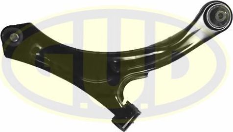 Поперечный рычаг передней подвески G.U.D.. Артикул GSP502156