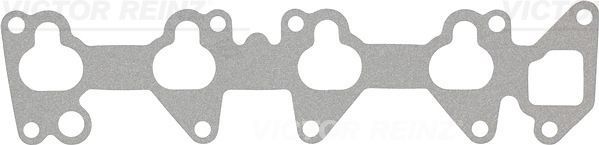 Прокладка впускного коллектора Victor Reinz для Mitsubishi Colt IV (CA0) 1992-1996. Артикул 71-52719-00