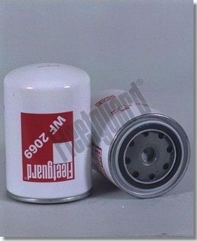 Фильтр охлаждающей жидкости Fleetguard для IVECO EuroTrakker 1993-2004. Артикул WF2069