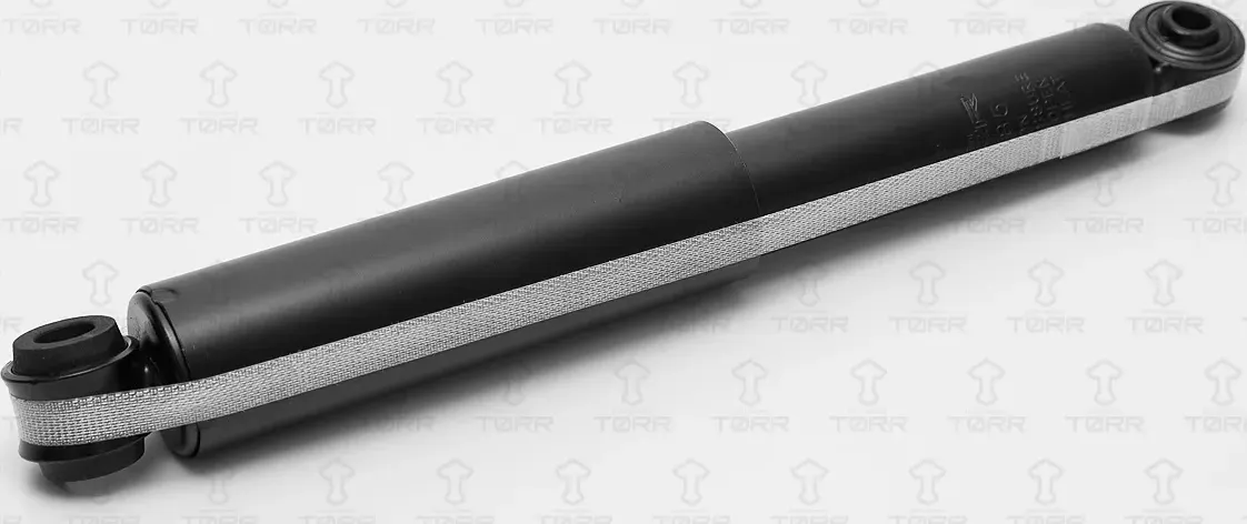 Амортизатор NISSAN SUNNY 90- задн.газ (Torr). Артикул DH1385