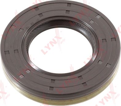 САЛЬНИК 60X34X10-R LYNXauto. Артикул SO-0329