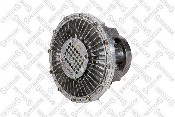Муфта (вискомуфта) вентилятора Stellox. Артикул 81-06104-SX