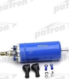 Бензонасос (топливный насос) Patron для Porsche 928 1986-1995. Артикул PFP032