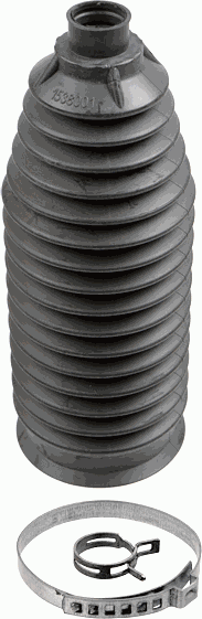 Пыльник рулевой рейки Lemforder (термопласт). Артикул 37627 01