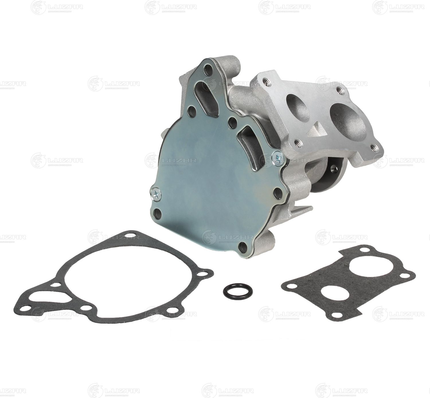 Помпа (водяной насос) Luzar. Артикул LWP 0841