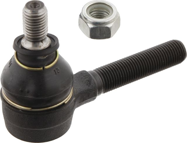 Наконечник рулевой тяги Febi Bilstein ProKit левый для Volkswagen LT I 1975-1996. Артикул 02291