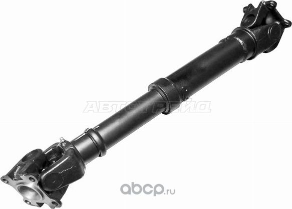 КАРДАННЫЙ ВАЛ ПЕРЕДНИЙ TOYOTA LAND CRUISER 100LEX (SAT). Артикул ST1230005
