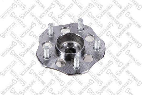 Ступица колеса Stellox. Артикул 42-15199-SX