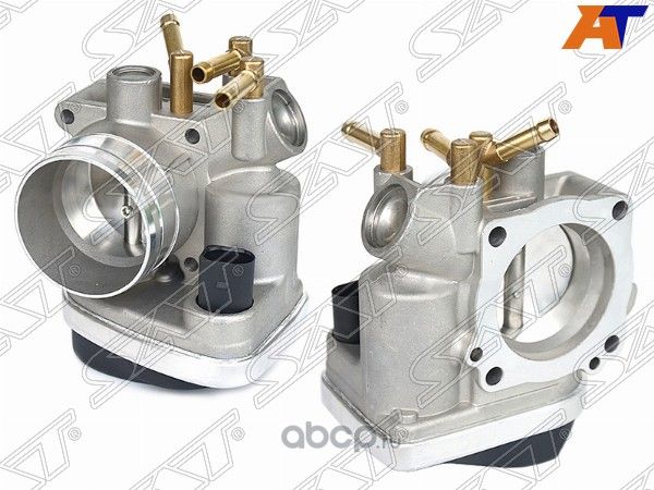 Дроссельная заслонка AUDI A3SEAT ALTEASKODA OCTA (SAT). Артикул ST3590062
