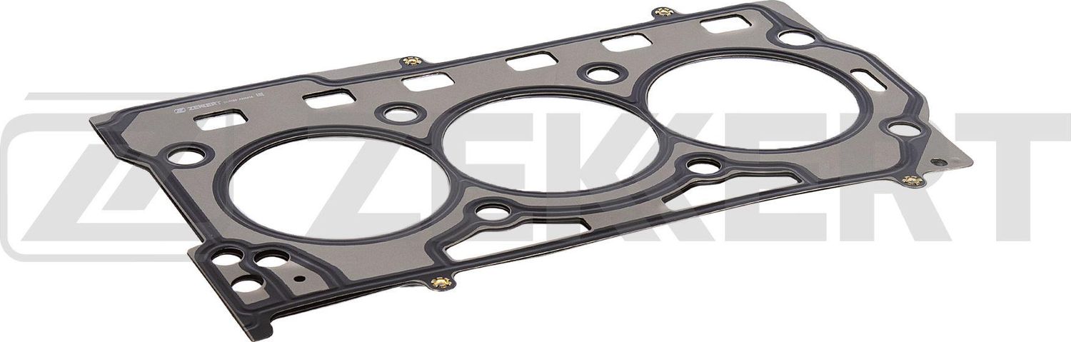 Прокладка ГБЦ Zekkert (высококачественная сталь). Артикул DI-1080