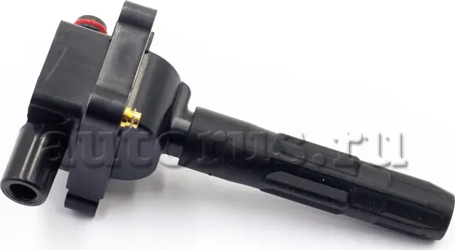 Катушка зажигания (в сборе) (Beru) Beru. Артикул ZS340