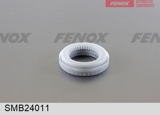 Опорный подшипник амортизатора (стойки) Fenox передний для Chrysler Voyager III 1995-2001. Артикул SMB24011