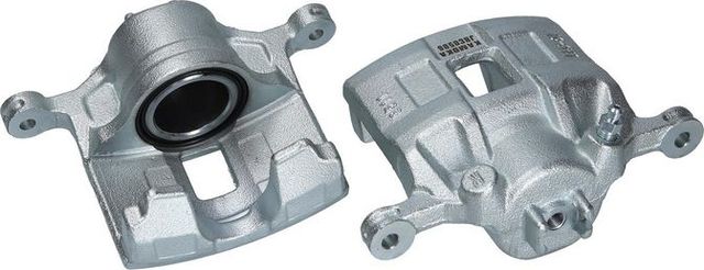 Тормозной суппорт Kamoka (Чугун) передний правый для Honda Jazz I 2002-2008. Артикул JBC0506