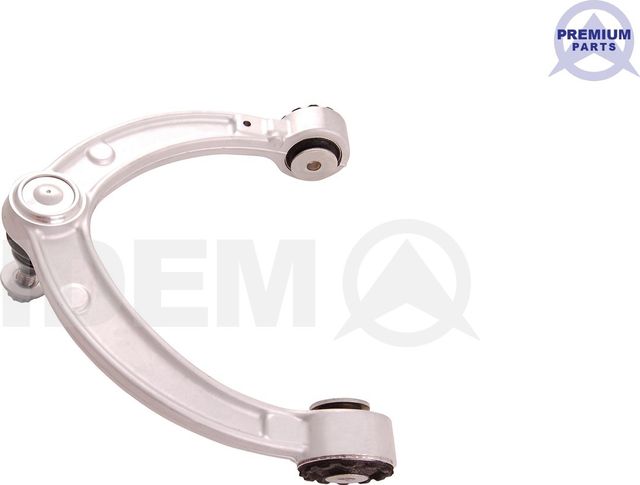 Поперечный рычаг передней подвески Sidem левый верхний для Mercedes-Benz GLE I (W166) 2015-2018. Артикул 49350