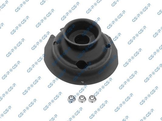 Опора амортизатора (стойки) GSP. Артикул 534191S