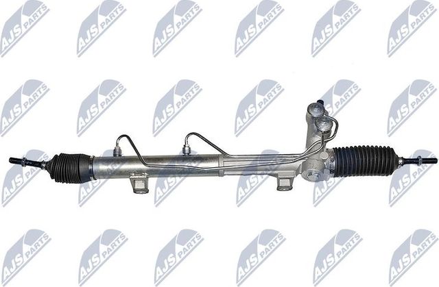 Рулевая рейка NTY для Mercedes-Benz M-Класс I (W163) 1998-2005. Артикул SPK-ME-003