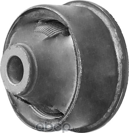 Сайлентблок переднего нижнего рычага TOYOTA CHR (HYBRD) 16 (Hosu). Артикул HSS0266