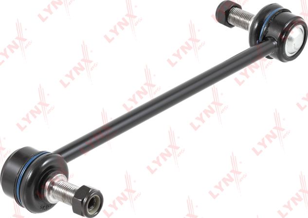 Стойка (тяга) стабилизатора LYNXauto. Артикул C7471LR