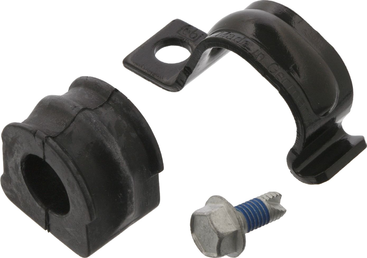 Втулка стабилизатора Febi Bilstein ProKit. Артикул 27304