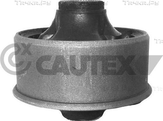 Сайлентблок переднего рычага подвески Cautex. Артикул 700963
