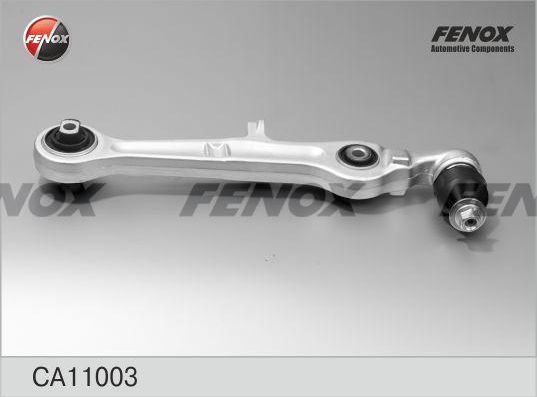 Поперечный рычаг Fenox. Артикул CA11003