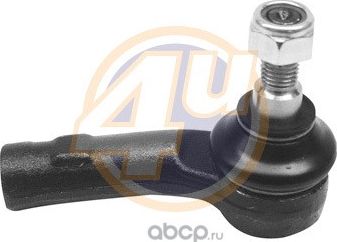Наконечник рулевой тяги 4U. Артикул VV-A-59745