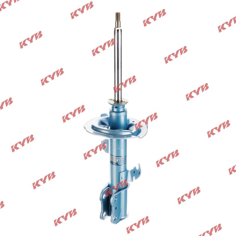 Амортизатор KYB New SR Special передний/задний для Kia Sephia I 1993-1997. Артикул NST5225ZR