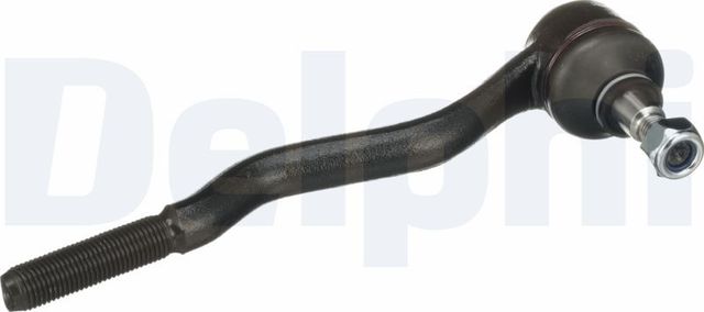 Наконечник рулевой тяги Delphi правый/левый для BMW 3 II (E30) 1982-1994. Артикул TA1075