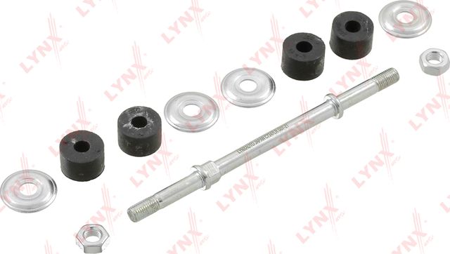 Стойка (тяга) стабилизатора LYNXauto. Артикул C7247LR