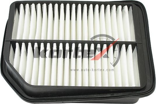 Фильтр воздушный SUZUKI GRAND VITARA 05 (Kortex). Артикул KA0084