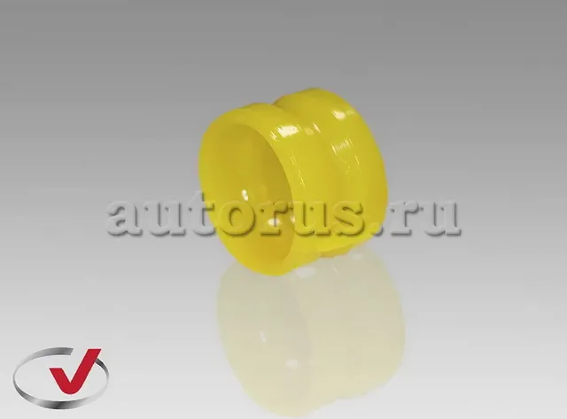 Втулка полиуретановая переднего стабилизатора ID=50mm (Vtulka). Артикул 2101044