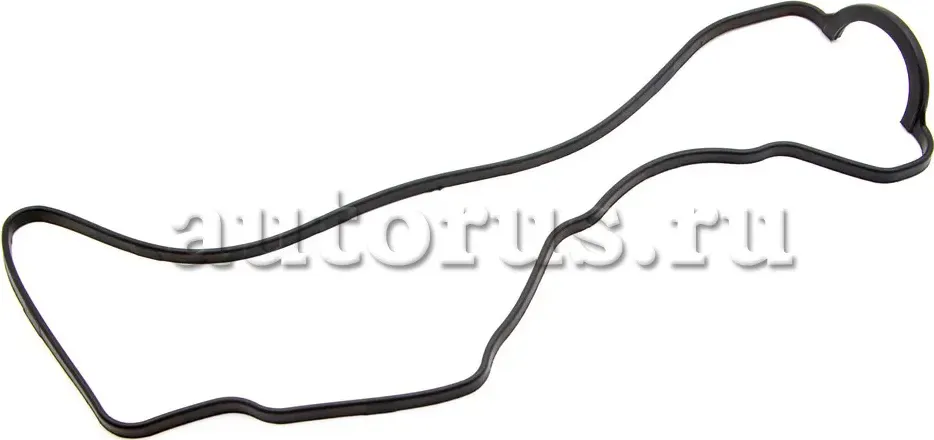 ПРОКЛАДКА КЛАПАННОЙ КРЫШКИ РЕЗИНОВАЯ (Parts-Mall). Артикул P1GA023