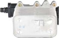 Радиатор масляный (маслоохладитель) для АКПП BSG. Артикул BSG 15-506-010