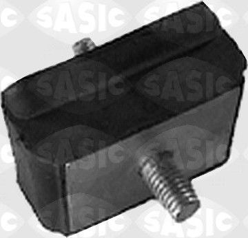 Крепление глушителя Sasic задний для Peugeot 505 1979-1993. Артикул 0623063