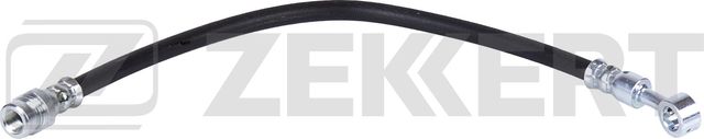 Тормозной шланг Zekkert задний правый для Hyundai Tucson I 2004-2010. Артикул BS-9413
