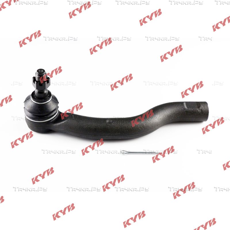 Наконечник рулевой тяги KYB SSP передний правый для Toyota Echo 1999-2005. Артикул KTR1116