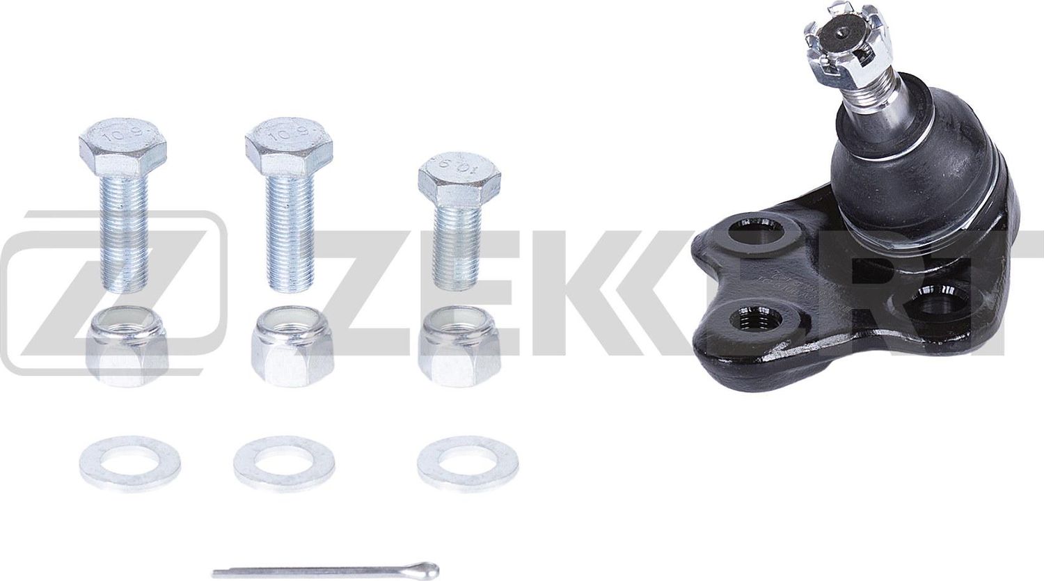 Шаровая опора Zekkert. Артикул TG-5100