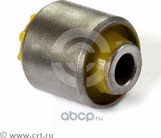 Сайлентблок полиуретановый задней подвески  переднего поперечного рычага  крепление к кузову JEEP PA (Точка Опоры) Точка Опоры. Артикул 36-06-2249