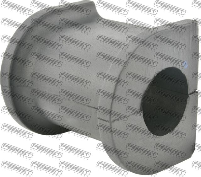 Втулка стабилизатора Febest. Артикул VWSB-2KR