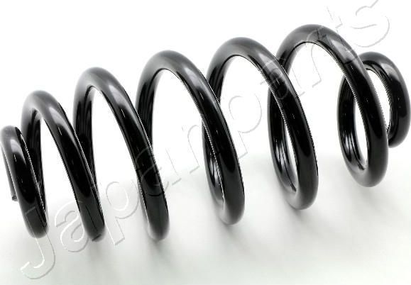 Пружина подвески Japanparts. Артикул ZC6573H