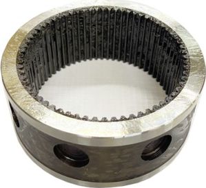 Кольцевая шестерня COMEUP 1, 2-й ступени для Seal Gen2 12.5, SOLO 12.5rs. Артикул 881963