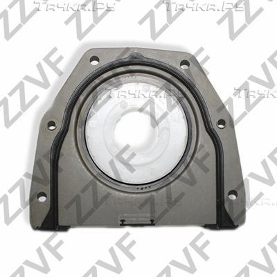 Сальник коленвала ZZVF внутренний для Ford Mondeo IV 2007-2015. Артикул ZVCL213