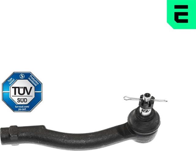 Наконечник рулевой тяги Optimal. Артикул G1-1193